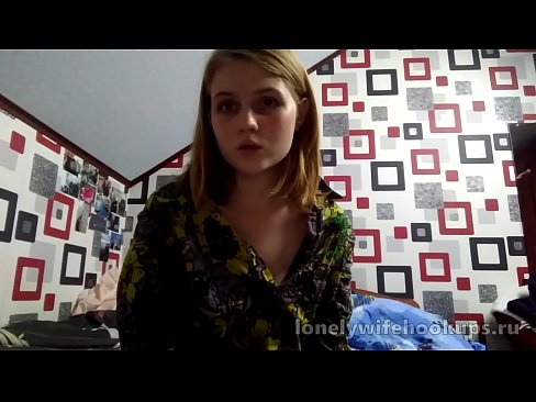 ❤️ Young blonde student from Russia likes bigger dicks. ❌ Quality porn at en-gb.bencoineth.top ❌️