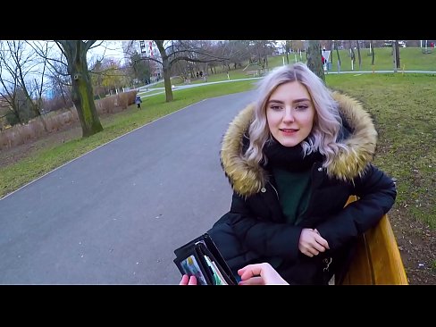 ❤️ Swallowing a stranger's hot cum for money - blowjob in the park by Eva Elfie ❌ Quality porn at en-gb.bencoineth.top ❌️